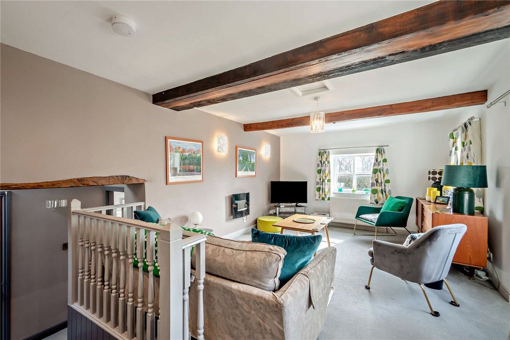 Additional image 25 of 11 bed detached house for saleHealey, Ripon, North Yorkshire HG4