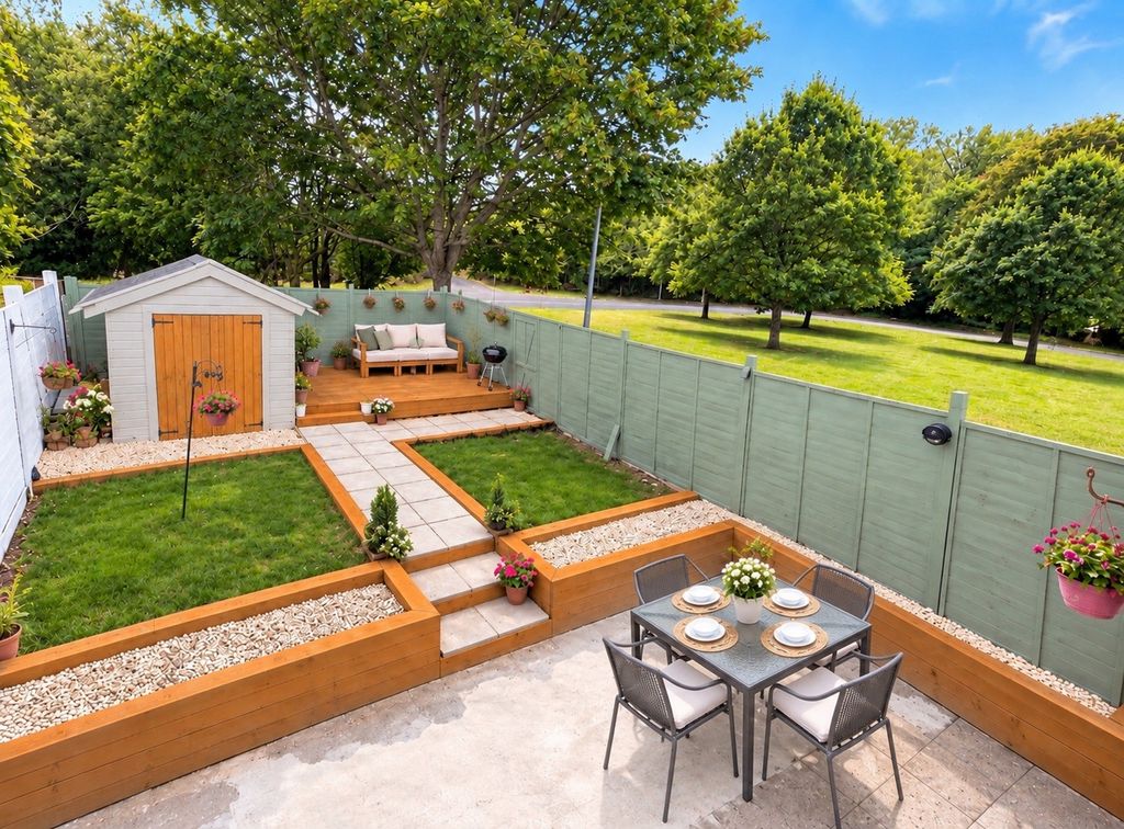 Property photo 1 of 18 Recently Refurbished, Stylish, Modern 3 Bedroom Home
