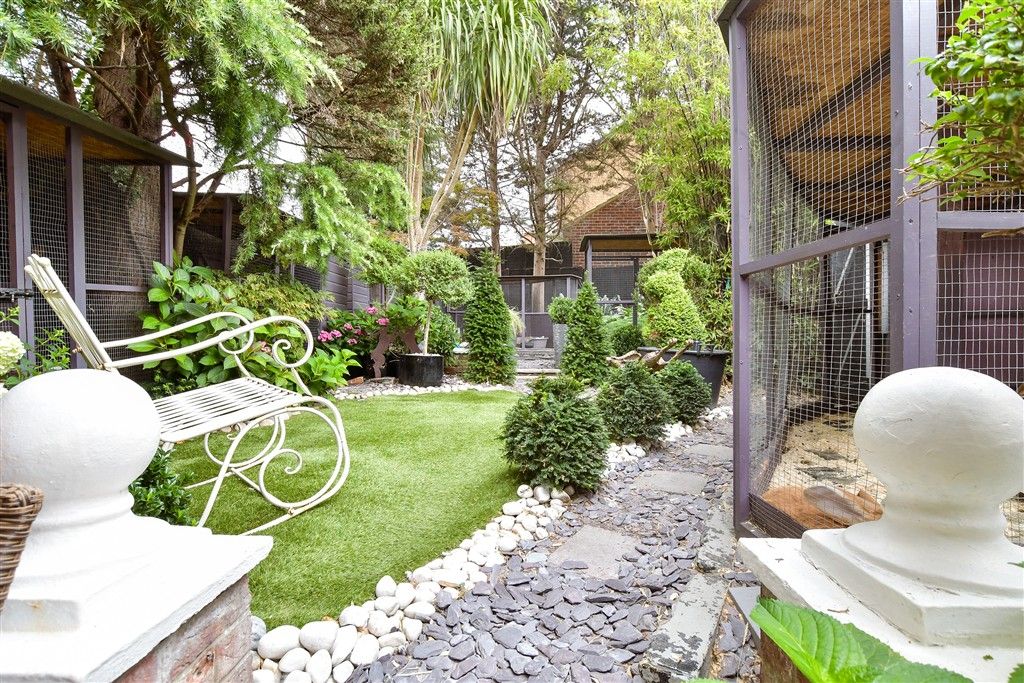 Property photo 2 of 15 Rear Garden