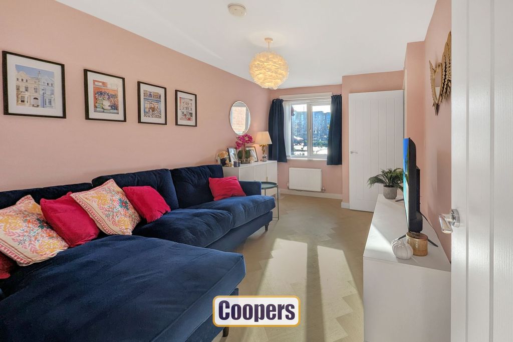 Property photo 2 of 19 Living Room