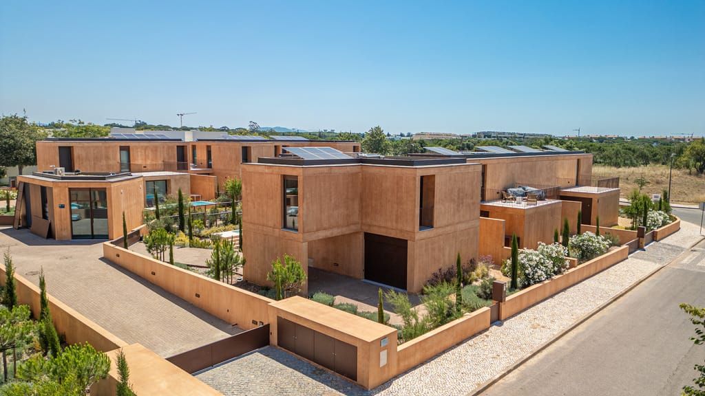 Property photo 2 of 24 Algarve Villa Ptvilv500 23