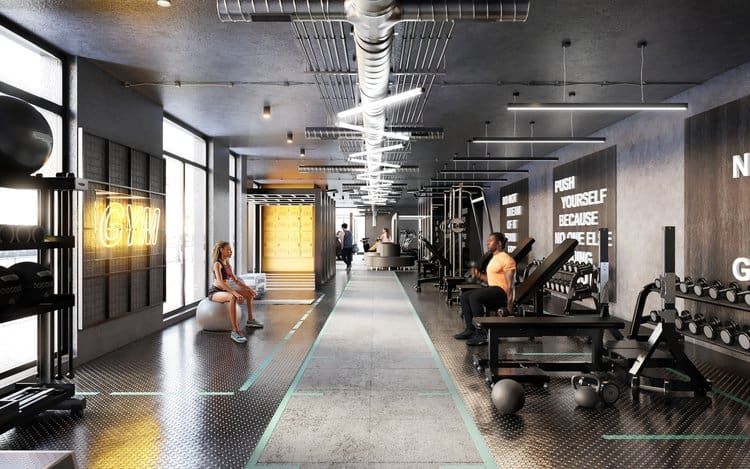 Additional image 5 of 2 bed flat for saleManchester ME5