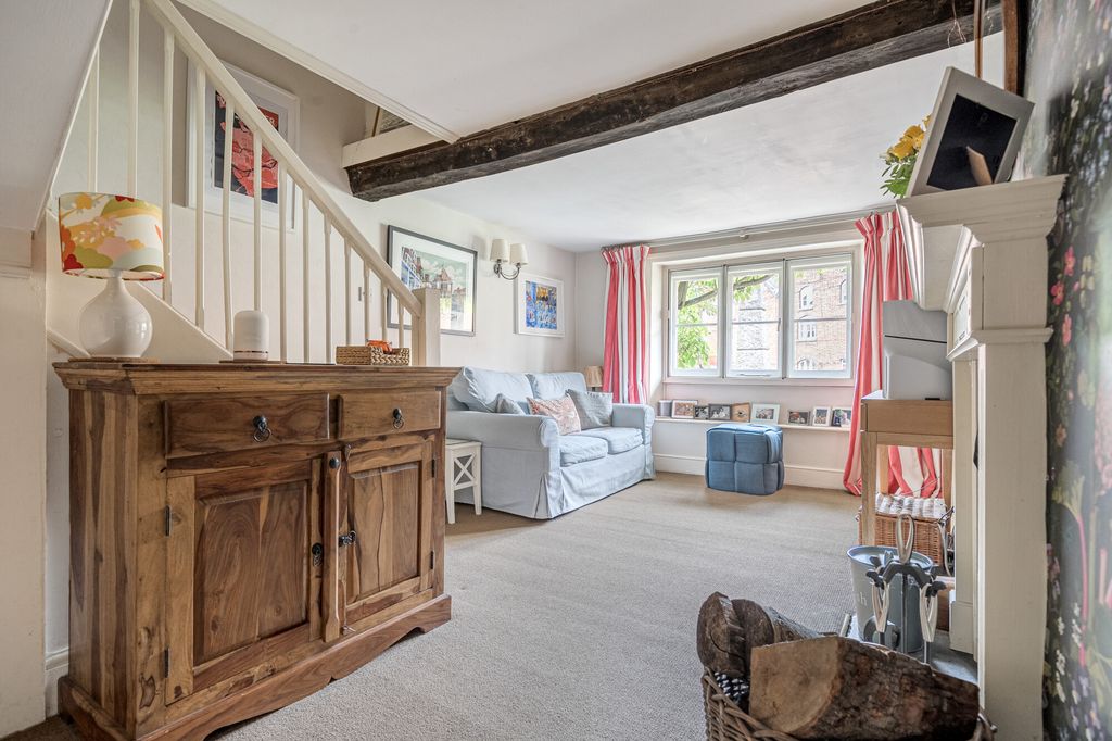 Additional image 5 of 5 bed semi-detached house for saleLondon Road, Marlborough SN8