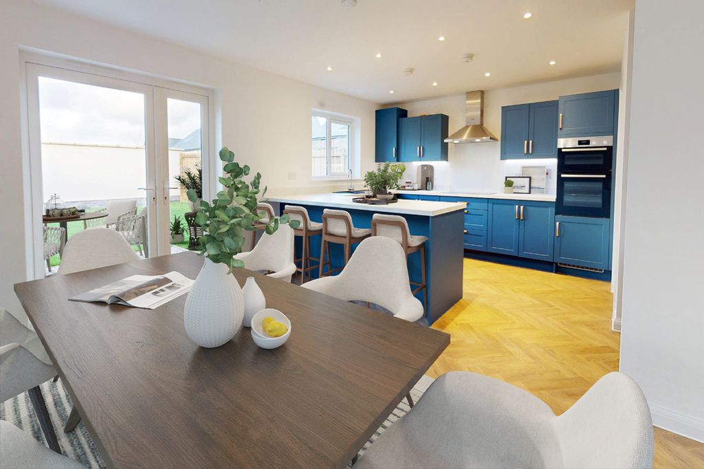 Property photo 3 of 9 Plover Kitchen