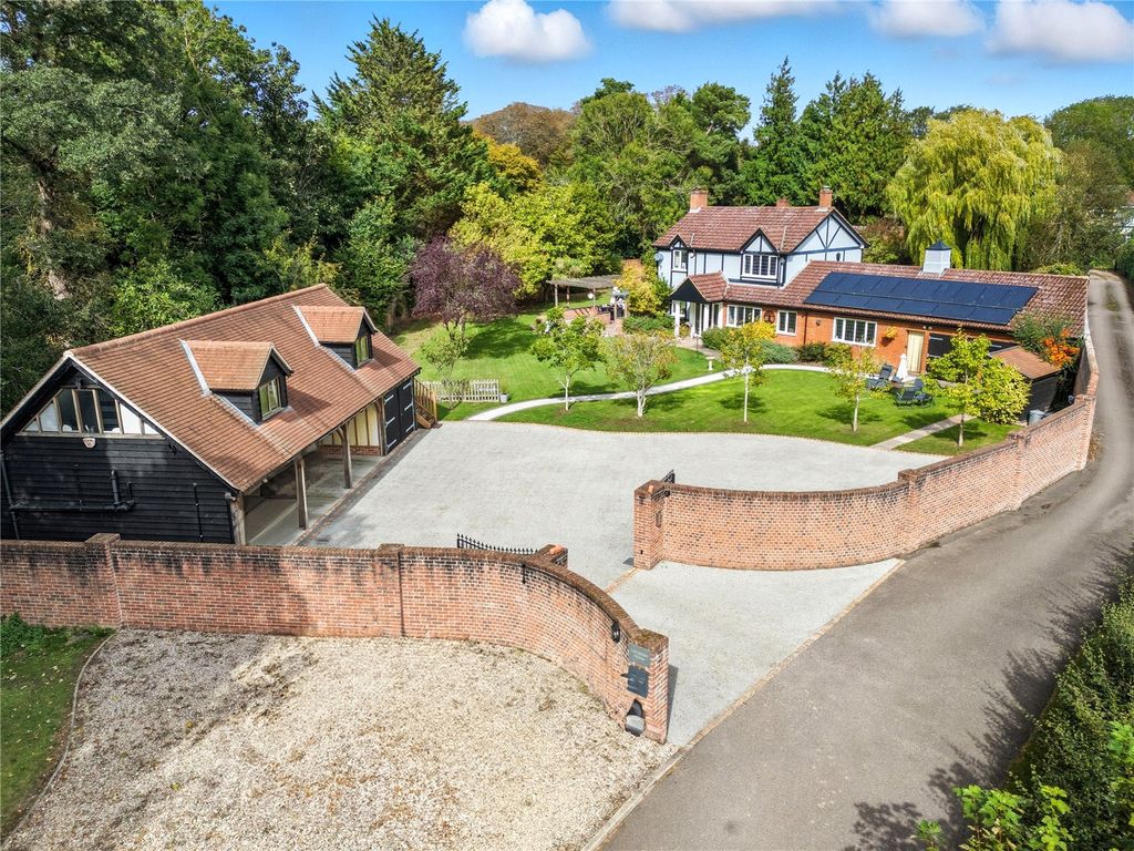 Property photo 1 of 20 Langham House