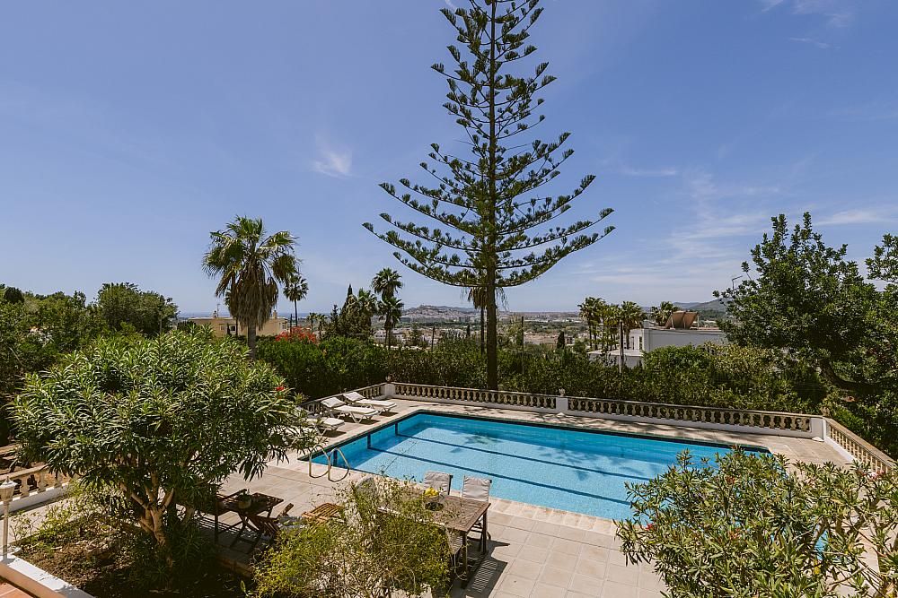 Property photo 3 of 27 Villa With Tourist Licence For Sale In Ibiza