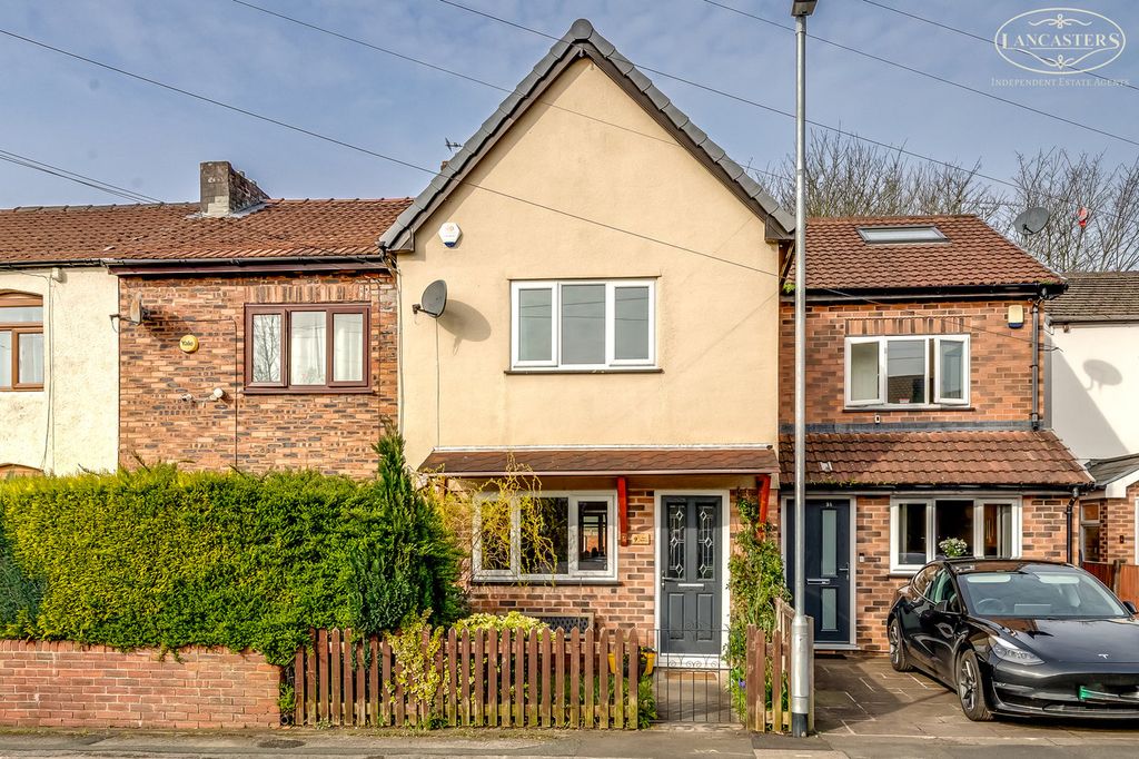 Property photo 1 of 20 Front Elevation