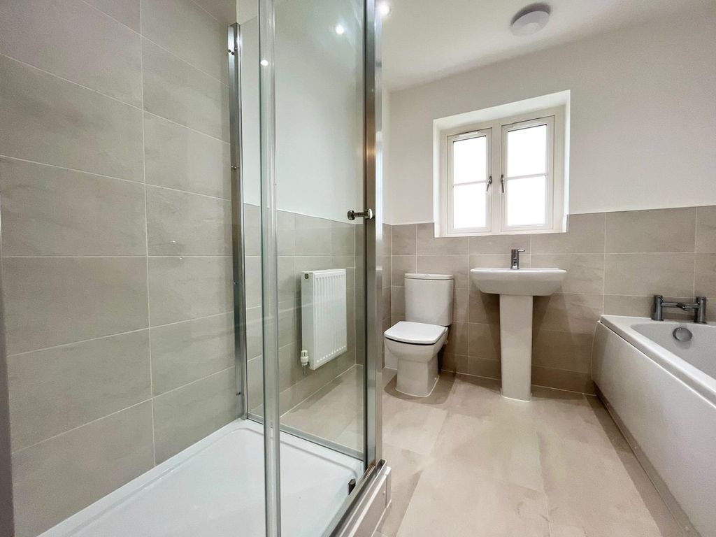 Additional image 17 of 4 bed detached house for salePlot 26 Ty Newydd Heights, Trefechan, Merthyr Tydfil CF48