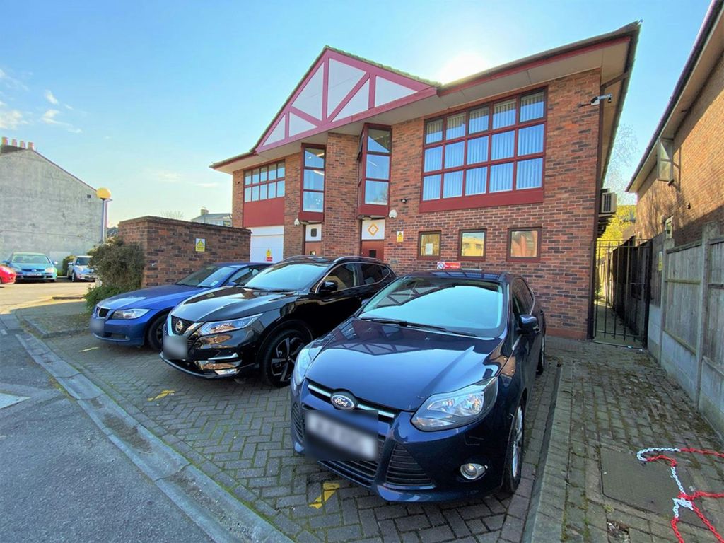 Property photo 1 of 10 Unit 1 Hounslow Business Park 1.Jpg