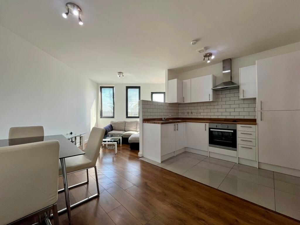 Property photo 1 of 3 Kitchen