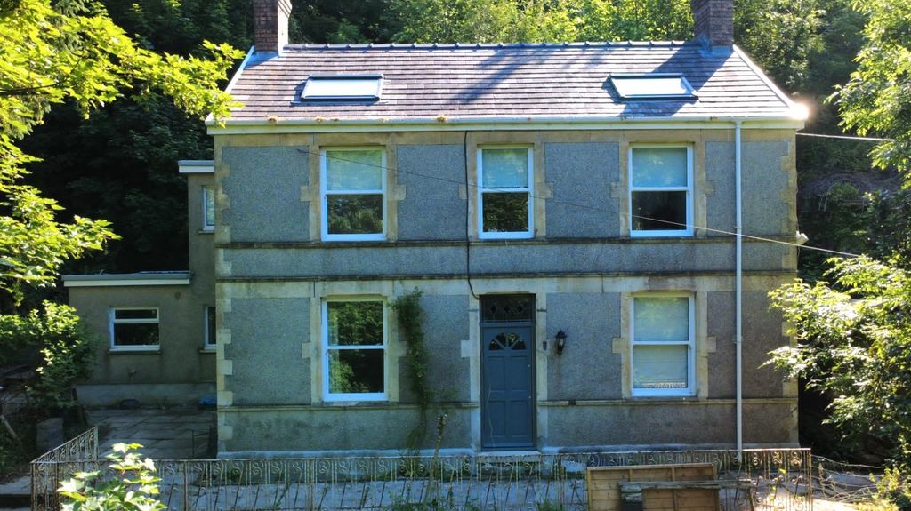 Additional image 34 of 4 bed farm for saleFernfield, Baglan, Port Talbot, Neath Port Talbot. SA12