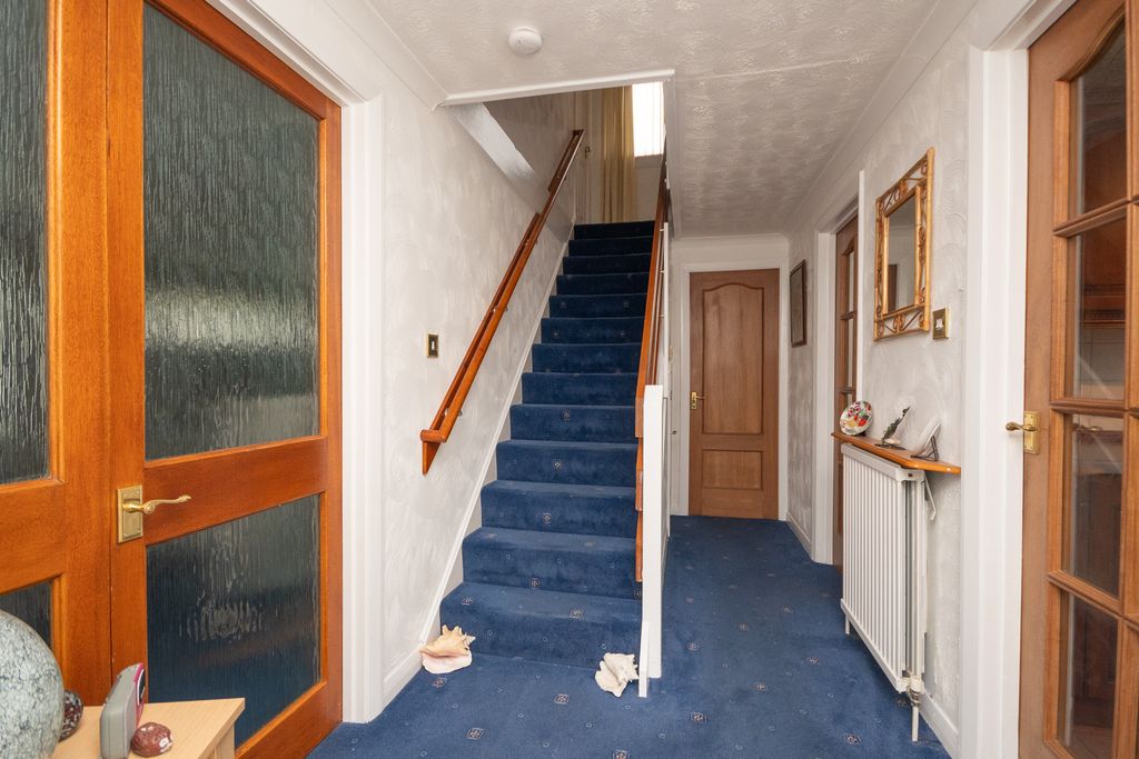 Property photo 2 of 21 Lower Hallway