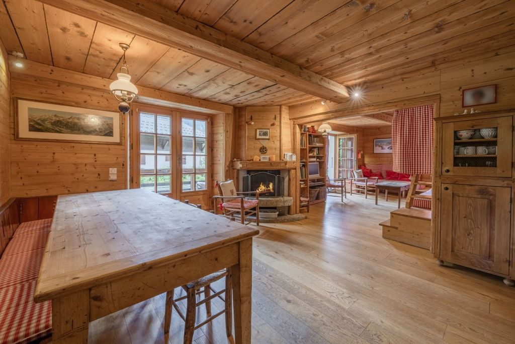 Property photo 3 of 17 The Chalet For Sale