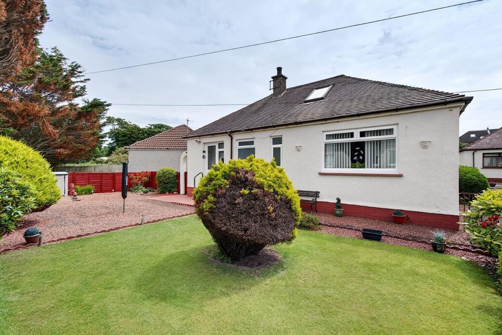 Property photo 2 of 15 14 Parkhouse Gardens, Ardrossan 15.Jpg