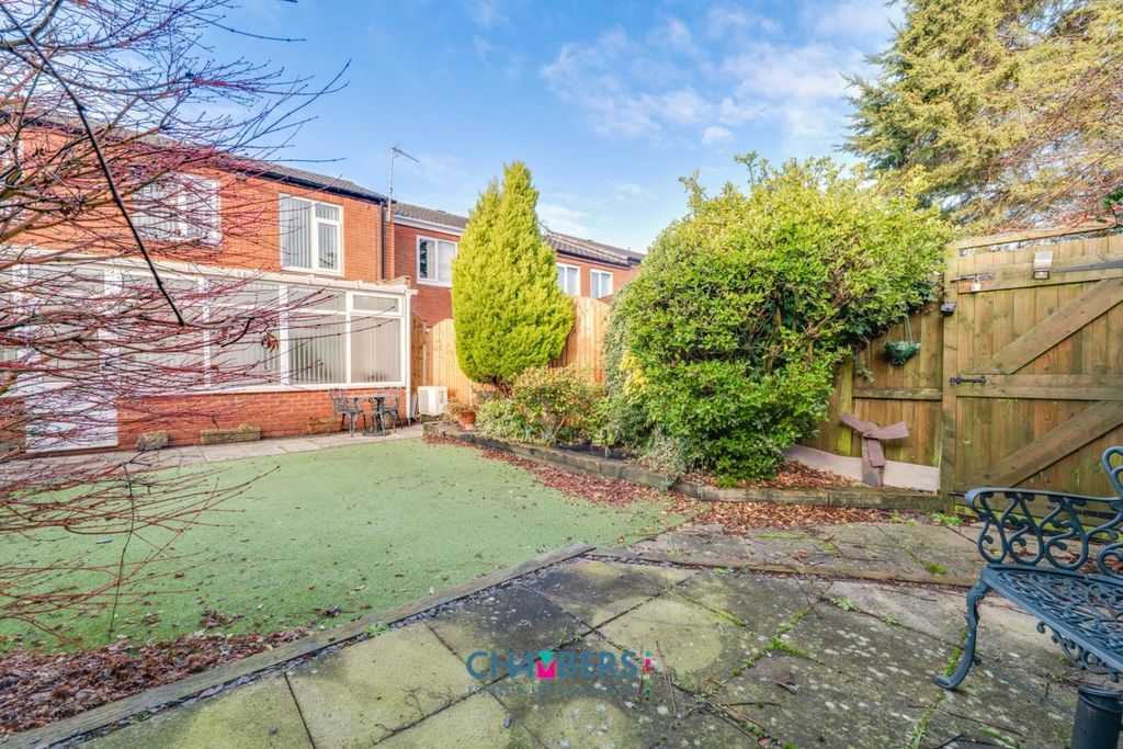 Additional image 40 of 3 bed property for saleLindridge Drive, Minworth, Sutton Coldfield B76
