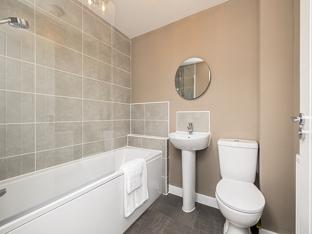 Additional image 6 of 3 bed terraced house for sale"The Saunton" at Wilson Drive, Bromborough, Wirral CH62