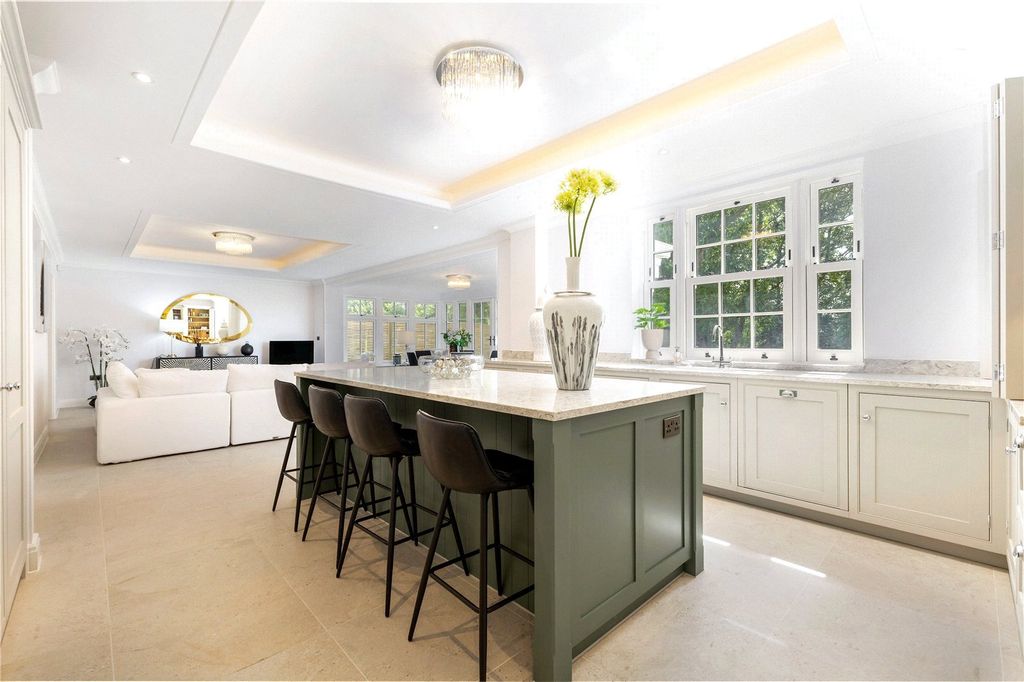 Property photo 3 of 24 Example Kitchen