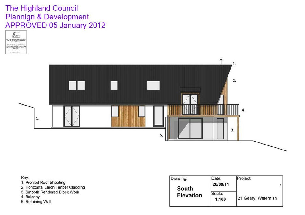 Additional image 11 of Land for saleGeary, Waternish, Isle Of Skye IV55