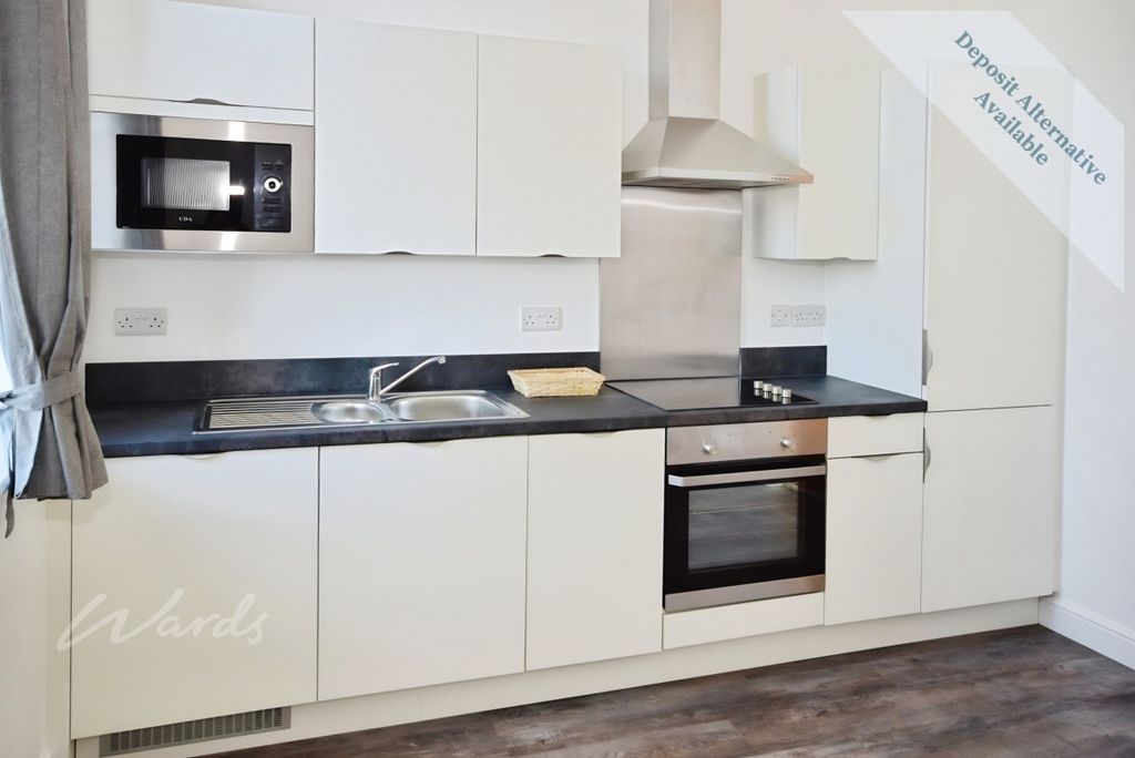 Property photo 2 of 5 St Bishop Kitchen 1