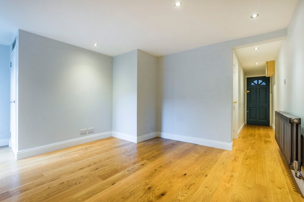 Property photo 3 of 17 Living Area