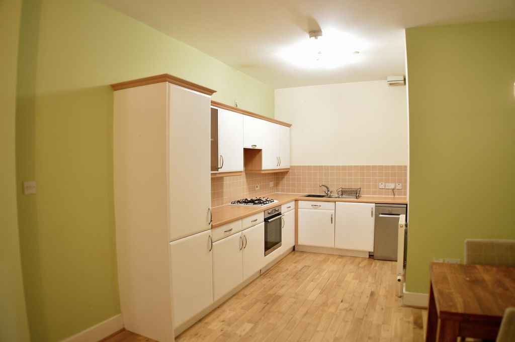 Property photo 3 of 9 Open-Plan Kitchen / Dining / Lounge