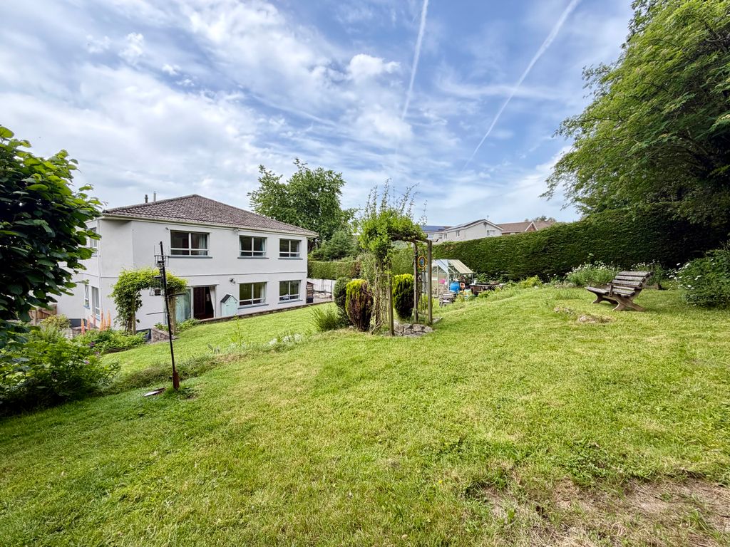 Additional image 35 of 5 bed detached house for saleLakeside Gardens, Merthyr Tydfil CF48