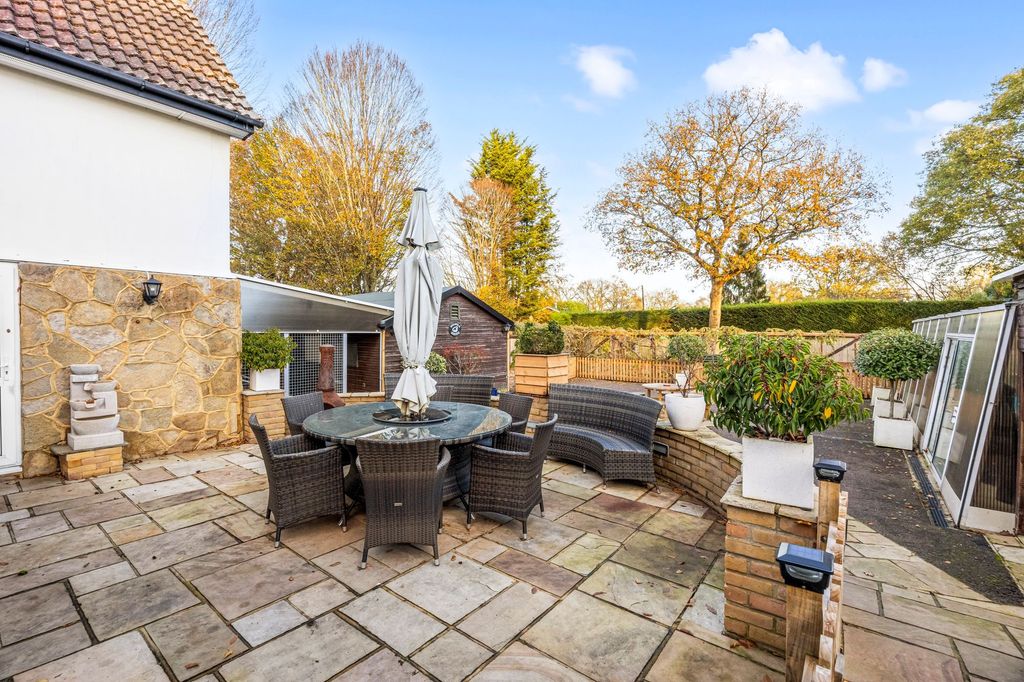 Property photo 3 of 26 Patio