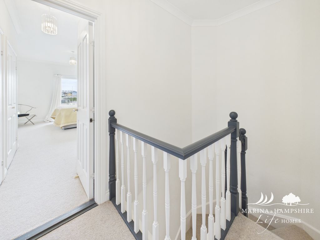 Additional image 19 of 3 bed town house for saleBryher Island, Port Solent PO6