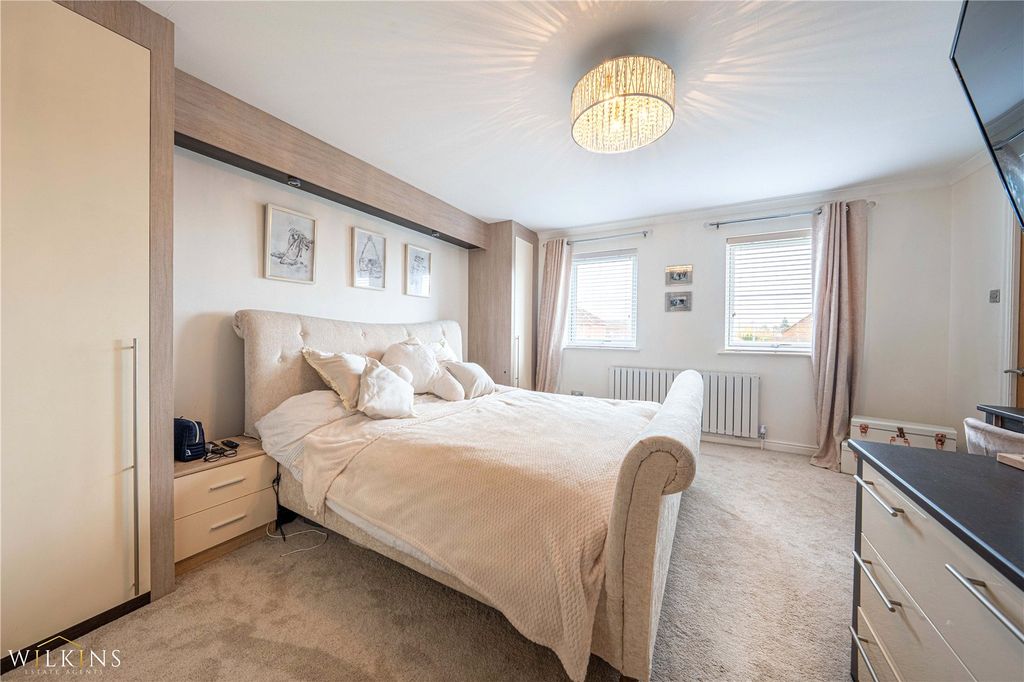 Additional image 27 of 4 bed detached house for saleCarnoustie, Tamworth, Staffordshire B77