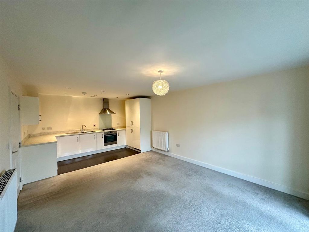 Property photo 3 of 17 Open Plan Lounge/Dining Room