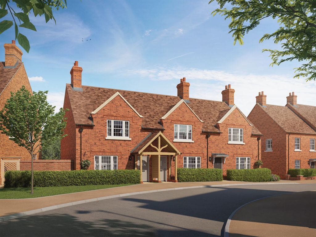 Property photo 1 of 5 CGI Plots 1059 1060 1061