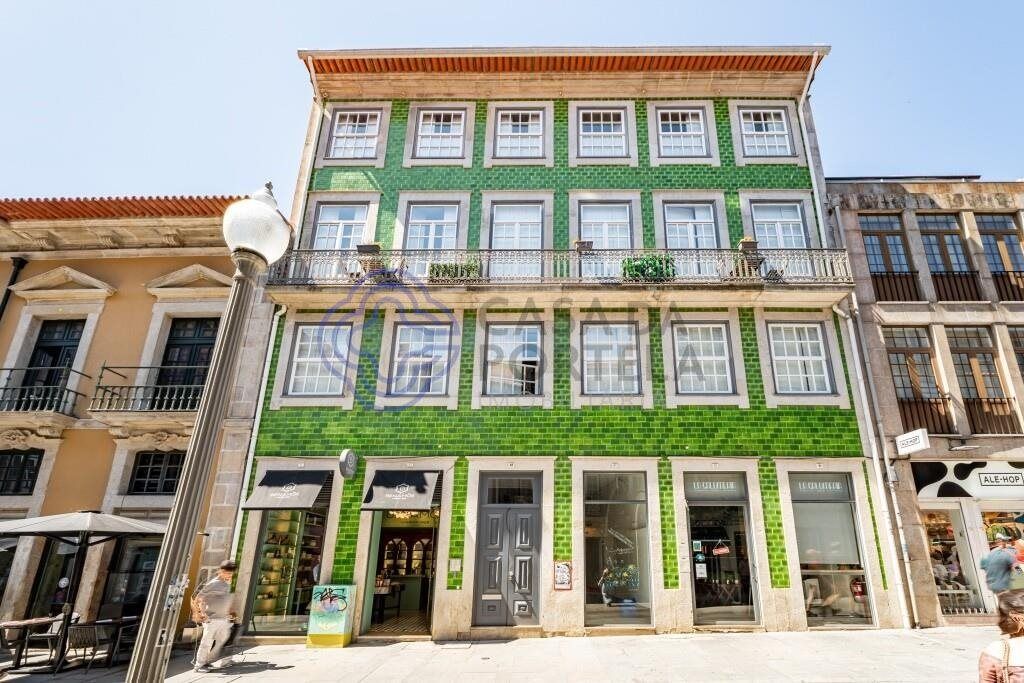 Property photo 1 of 40 T0 Rua Das Flores Al