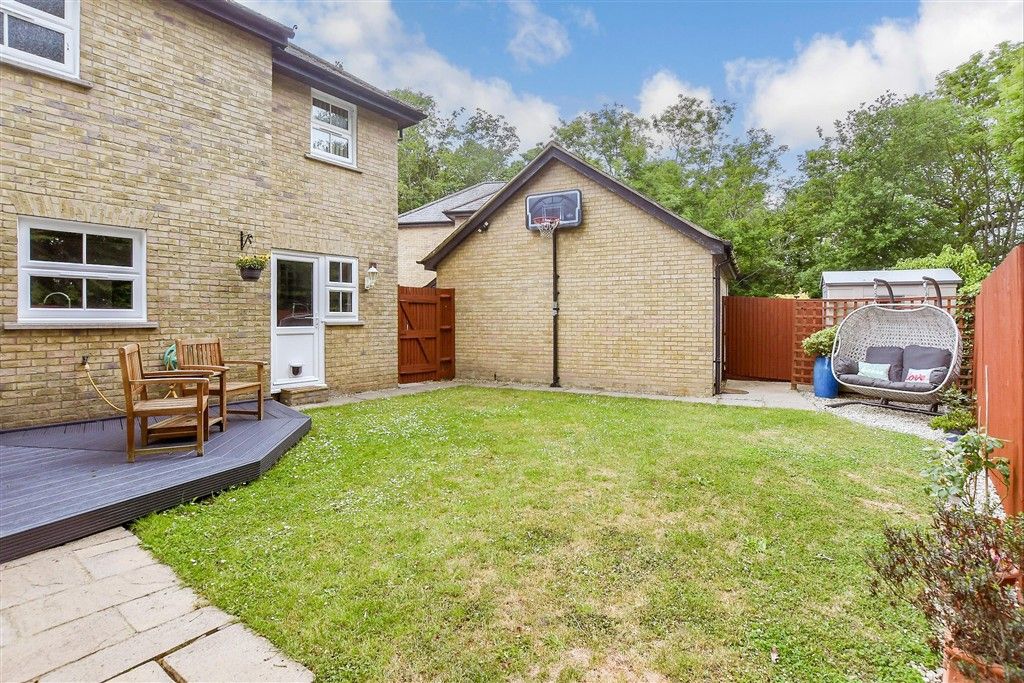 Property photo 1 of 15 Rear Garden