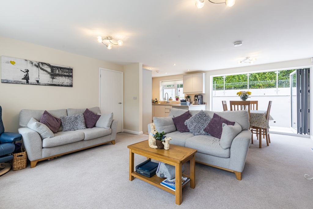 Property photo 2 of 15 A12 - 30 Cherry Brook Drive - 241024
