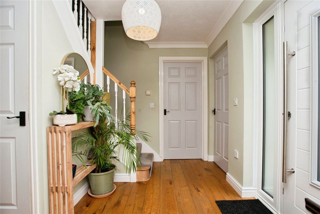 Additional image 13 of 4 bed detached house for saleKestell Parc, Bodmin, Cornwall PL31