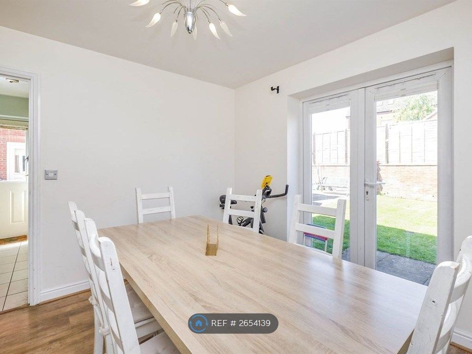 Property photo 3 of 15 The Dinning Room