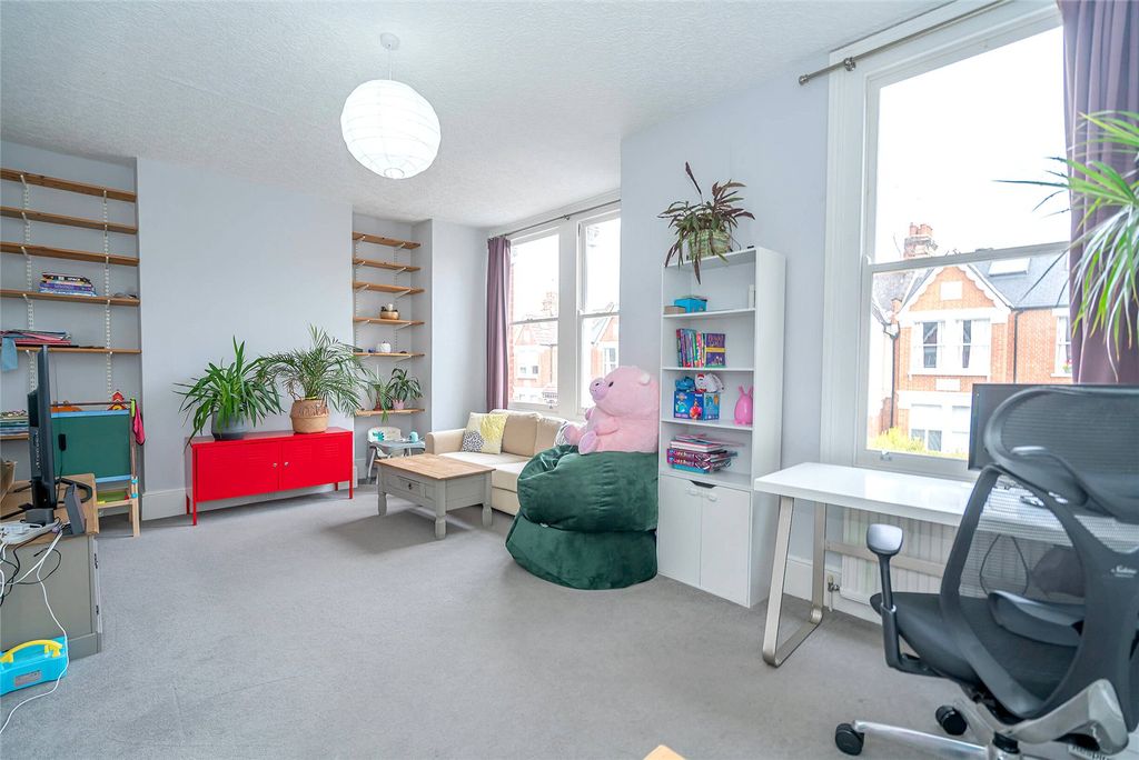 Property photo 3 of 13 Reception A