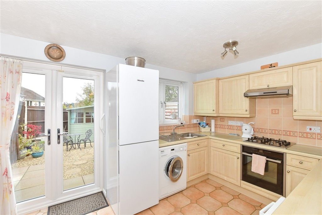 Property photo 3 of 13 Kitchen/Diner