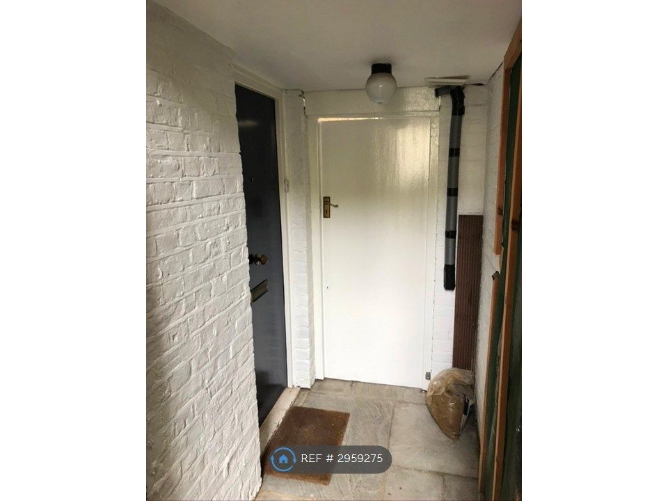 Property photo 3 of 33 Front Door Area (Now)