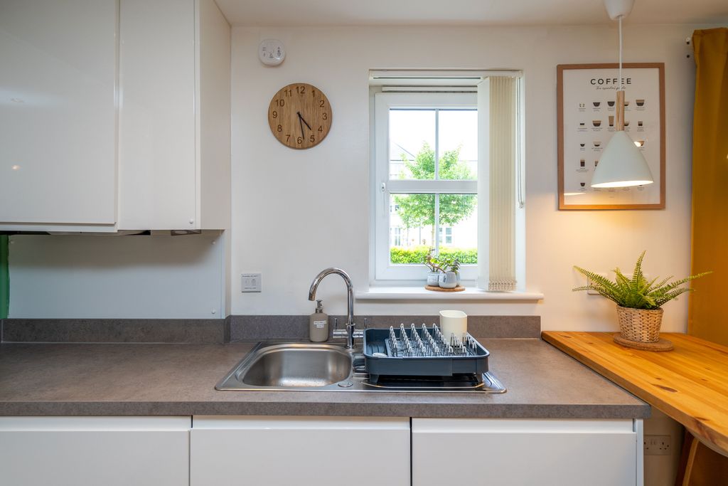 Additional image 14 of 2 bed flat for sale17A, College Medway, Dalkeith EH22