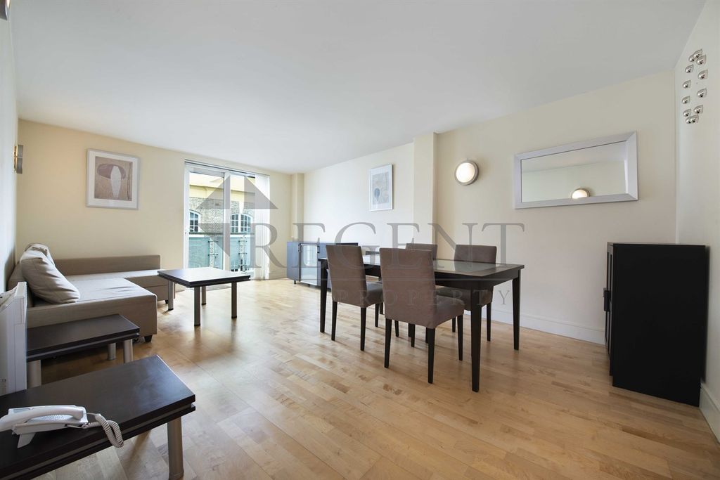 Property photo 1 of 8 Open Plan