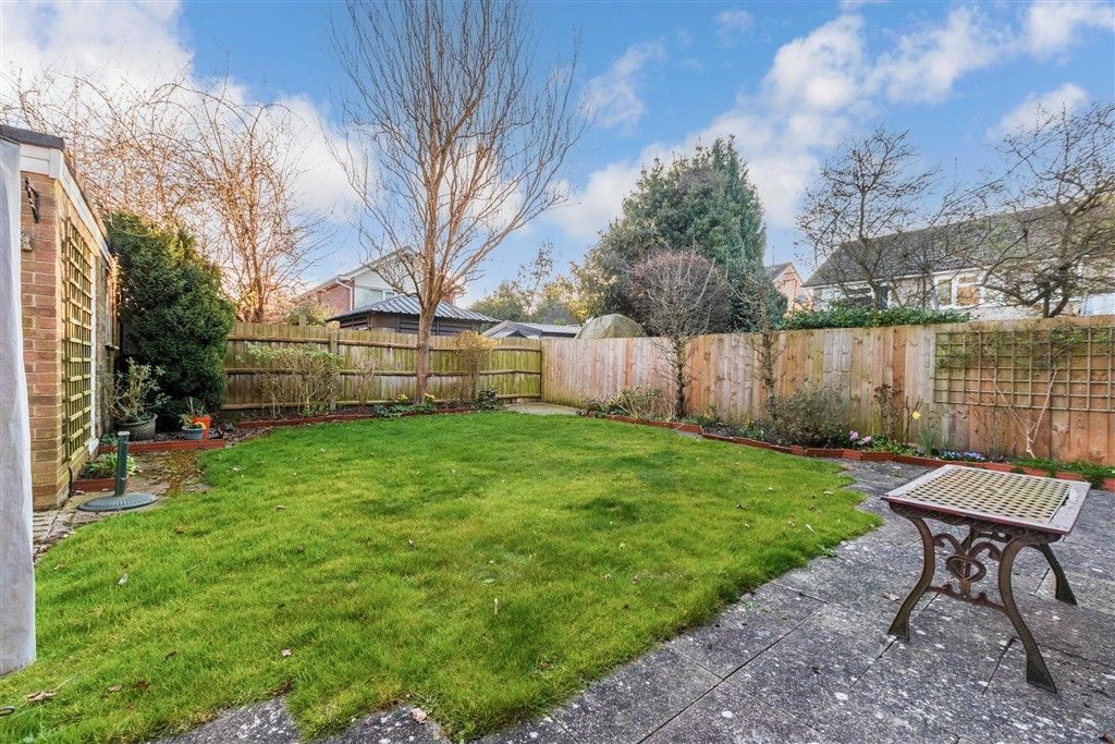 Property photo 1 of 12 Rear Garden