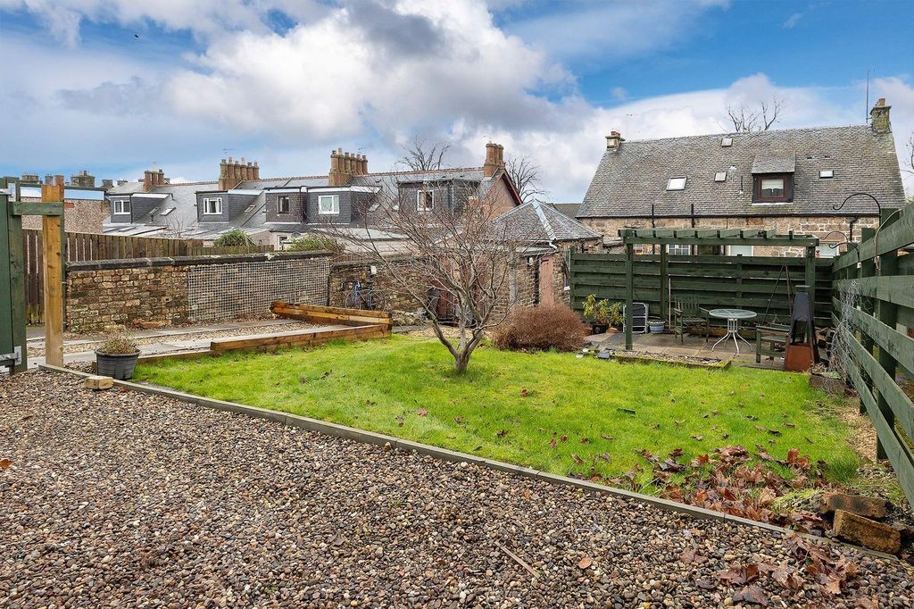 Property photo 2 of 19 Private Back Garden