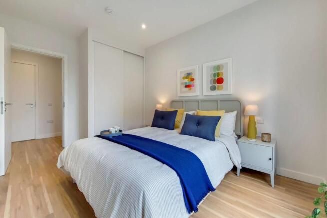 Additional image 7 of 3 bed flat for saleThe Lock At Greenford Quay, Greenford UB6