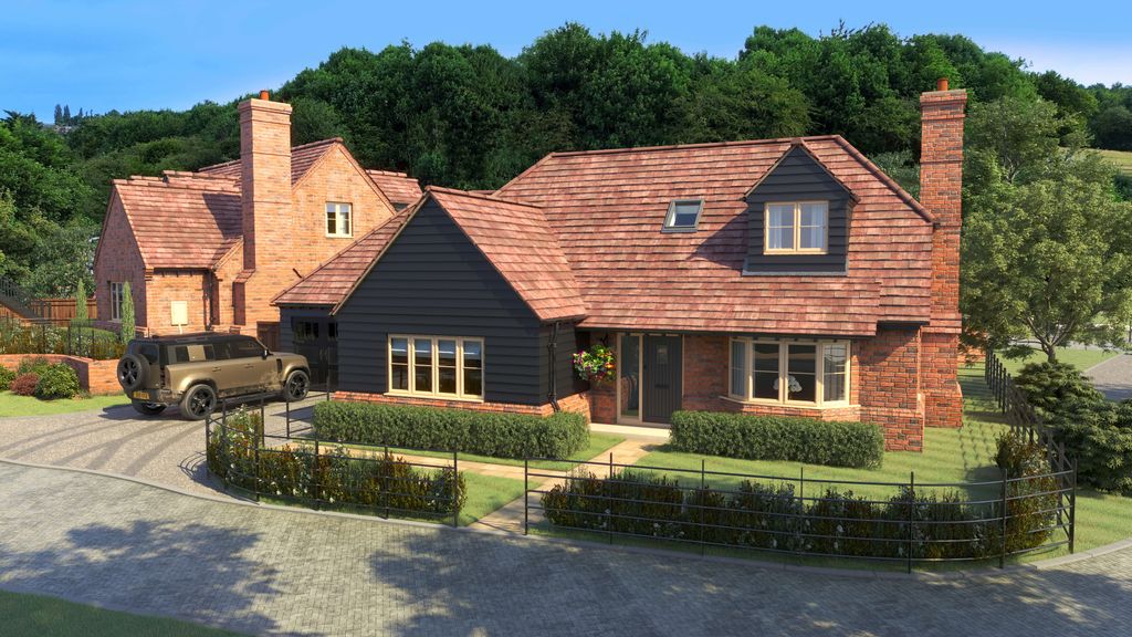 Property photo 1 of 6 Plot 2 CGI