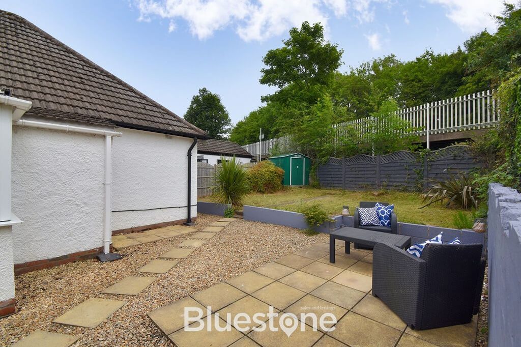 Additional image 19 of 2 bed semi-detached bungalow for saleHolywell Crescent, Abergavenny NP7
