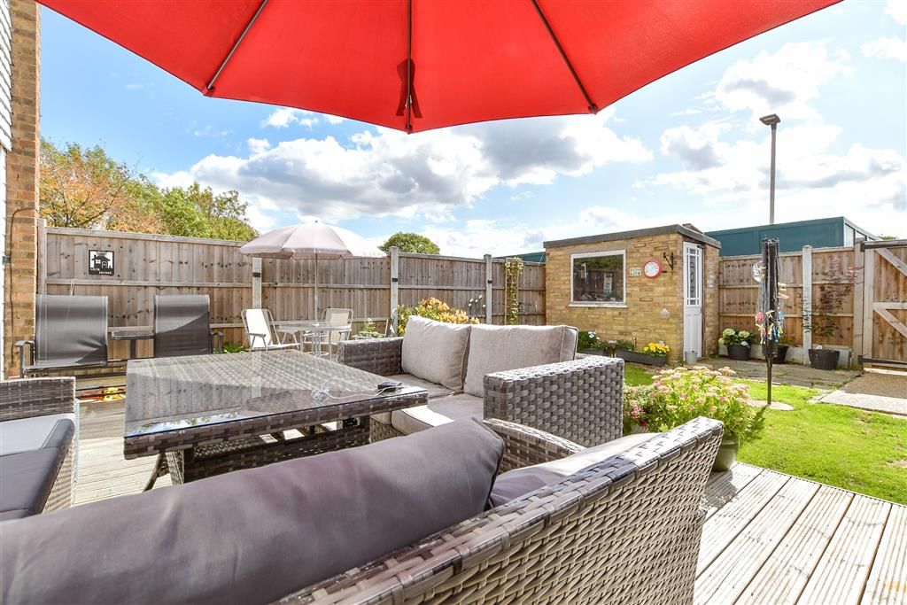 Property photo 2 of 12 Rear Garden