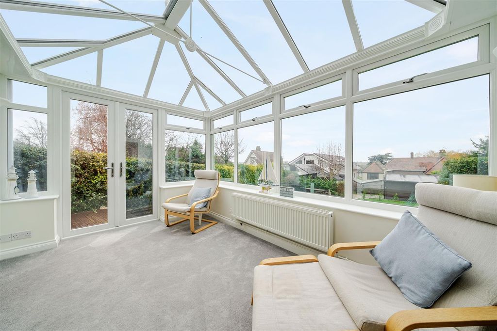 Property photo 3 of 20 Sun Room