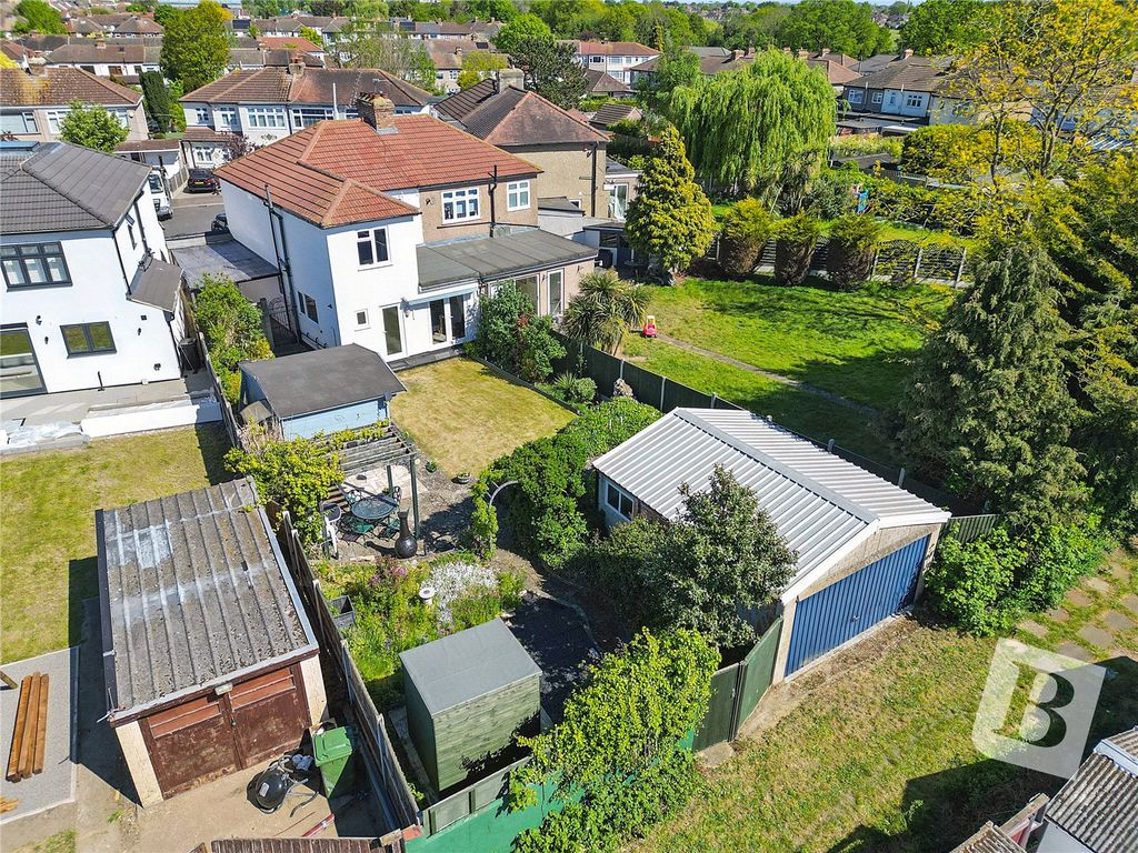Property photo 2 of 17 Aerial View