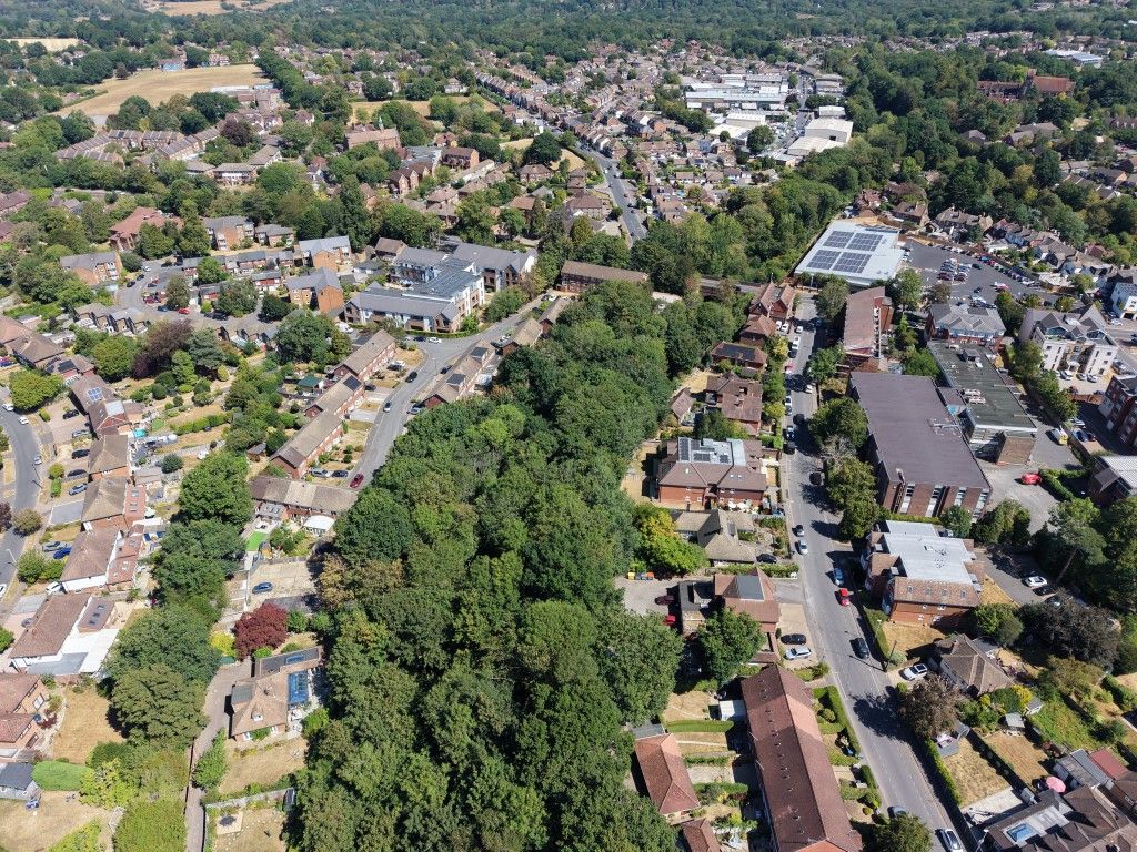 Property photo 1 of 7 Aerial View Of Land